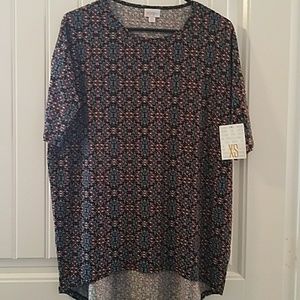 Lularoe Irma size XS